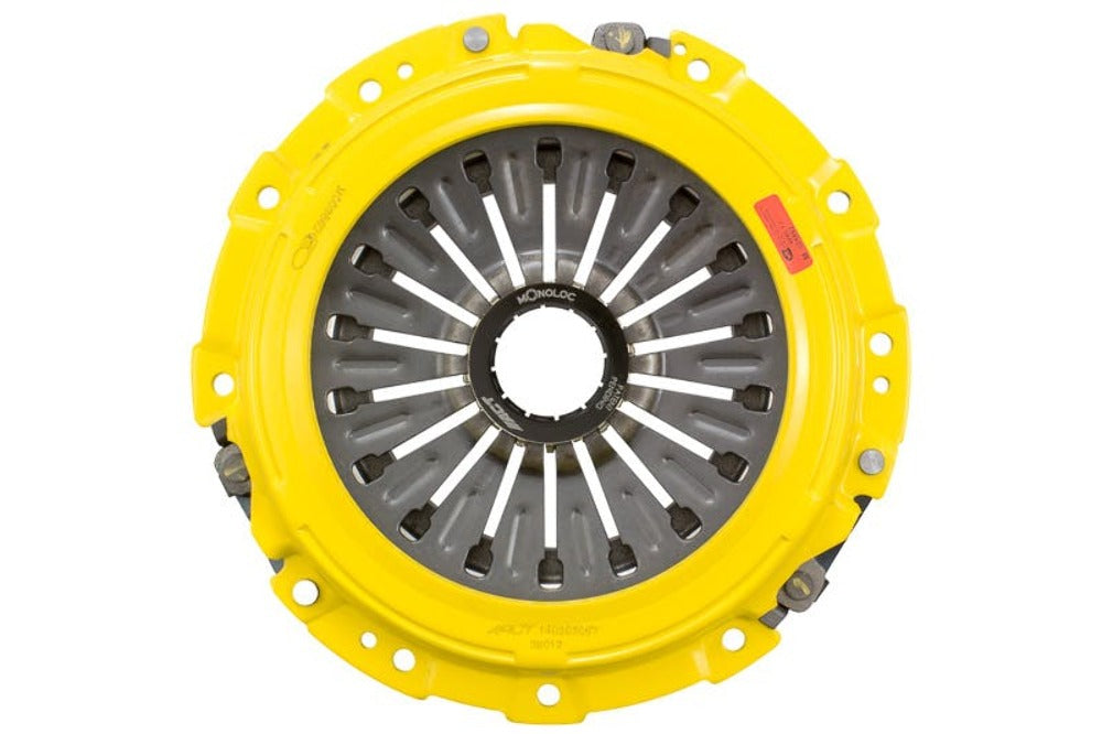 Advanced Clutch Technology SB019 P/PL-M Heavy Duty