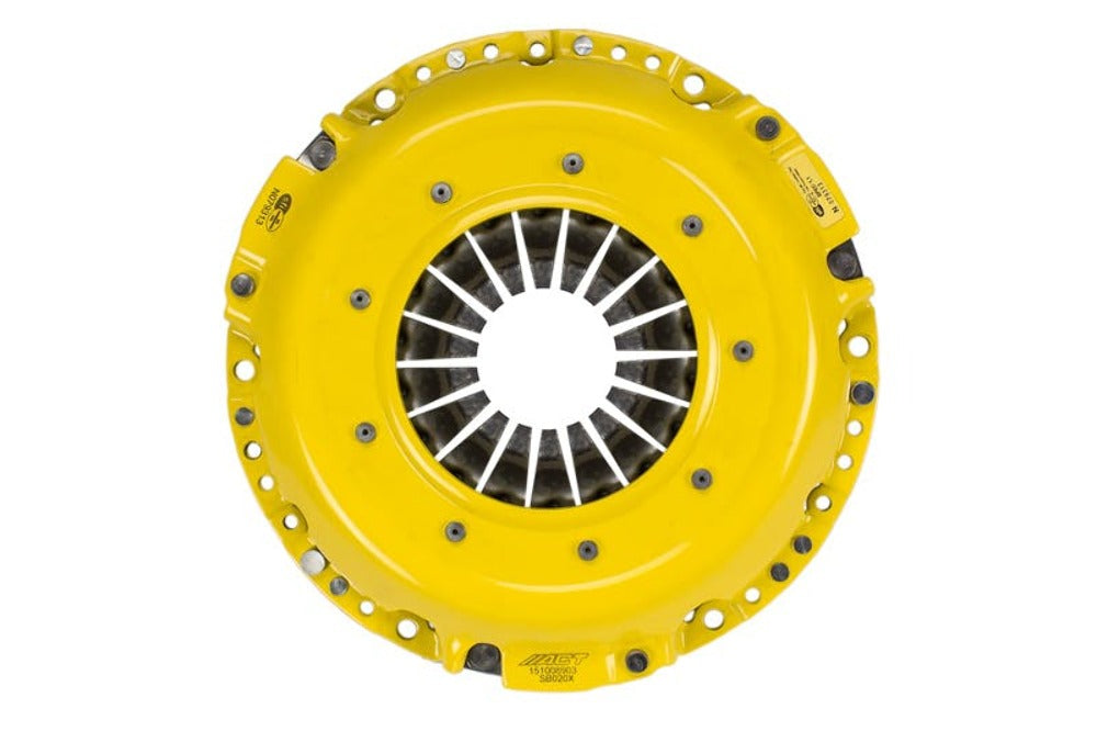 Advanced Clutch Technology SB020X Clutch Cover Pressure Plate Xtreme