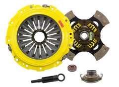 Advanced Clutch Technology SB10-HDG4 HD-M/Race Sprung 4 Pad