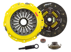 Advanced Clutch Technology SB10-HDSS HD-M/Perf Street Sprung