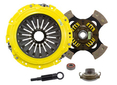 Advanced Clutch Technology SB10-XTG4 XT-M/Race Sprung 4 Pad
