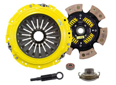Advanced Clutch Technology SB10-XTG6 XT-M/Race Sprung 6 Pad