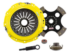 Advanced Clutch Technology SB10-XTR4 XT-M/Race Rigid 4 Pad