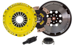 Advanced Clutch Technology SB11-HDG6 HD/Race Sprung 6 Pad
