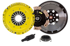 Advanced Clutch Technology SB11-XTR6 XT/Race Rigid 6 Pad