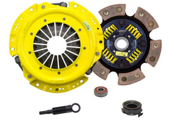 Advanced Clutch Technology SB2-HDG6 HD/Race Sprung 6 Pad