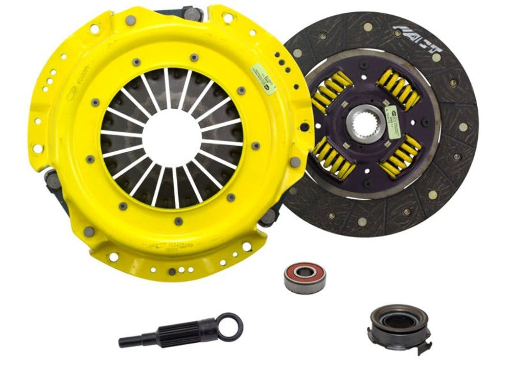 Advanced Clutch Technology SB2-HDSS HD/Perf Street Sprung
