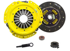 Advanced Clutch Technology SB2-HDSS HD/Perf Street Sprung