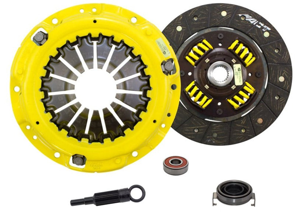 Advanced Clutch Technology SB5-HDSS HD/Perf Street Sprung