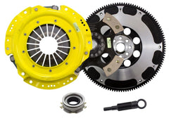 Advanced Clutch Technology SB7-HDR4 HD/Race Rigid 4 Pad