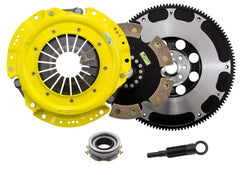 Advanced Clutch Technology SB7-HDR6 HD/Race Rigid 6 Pad