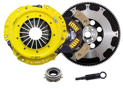 Advanced Clutch Technology SB7-XTG4 XT/Race Sprung 4 Pad