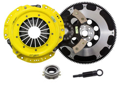Advanced Clutch Technology SB7-XTR4 XT/Race Rigid 4 Pad