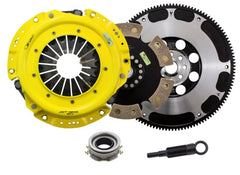 Advanced Clutch Technology SB7-XTR6 XT/Race Rigid 6 Pad