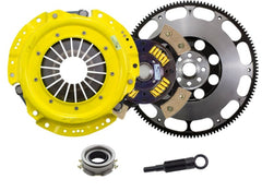 Advanced Clutch Technology SB8-HDG4 HD/Race Sprung 4 Pad