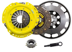 Advanced Clutch Technology SB8-HDSS HD/Perf Street Sprung