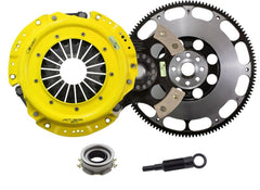 Advanced Clutch Technology SB8-XTR4 XT/Race Rigid 4 Pad
