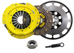 Advanced Clutch Technology SB8-XTSS XT/Perf Street Sprung