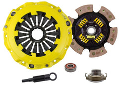 Advanced Clutch Technology SB9-HDG6 HD-M/Race Sprung 6 Pad