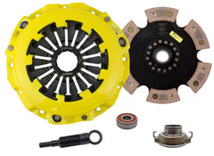 Advanced Clutch Technology SB9-HDR6 HD-M/Race Rigid 6 Pad