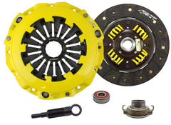 Advanced Clutch Technology SB9-HDSS HD-M/Perf Street Sprung