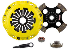 Advanced Clutch Technology SB9-XTR4 XT-M/Race Rigid 4 Pad
