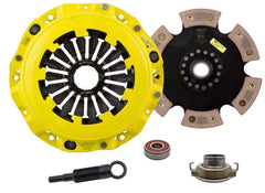 Advanced Clutch Technology SB9-XTR6 XT-M/Race Rigid 6 Pad