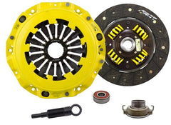 Advanced Clutch Technology SB9-XTSS XT-M/Perf Street Sprung