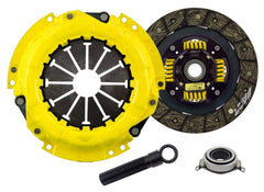 Advanced Clutch Technology SC1-HDSS HD/Perf Street Sprung