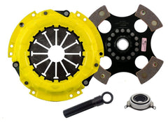 Advanced Clutch Technology SC1-SPR4 Sport/Race Rigid 4 Pad