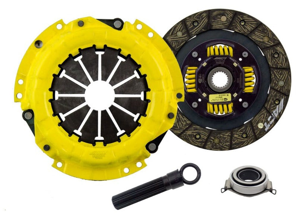 Advanced Clutch Technology SC1-SPSS Sport/Perf Street Sprung