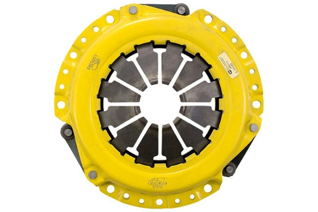 Advanced Clutch Technology ST010 P/PL Heavy Duty