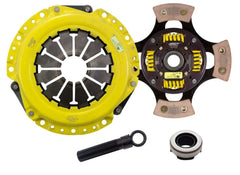 Advanced Clutch Technology ST1-HDG4 HD/Race Sprung 4 Pad