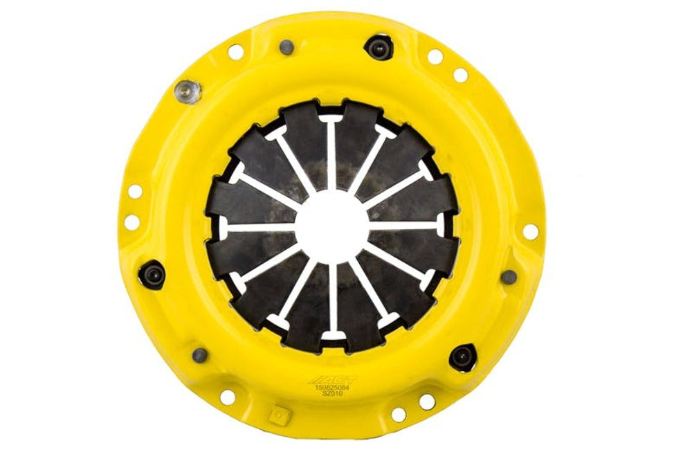 Advanced Clutch Technology SZ010 P/PL Heavy Duty