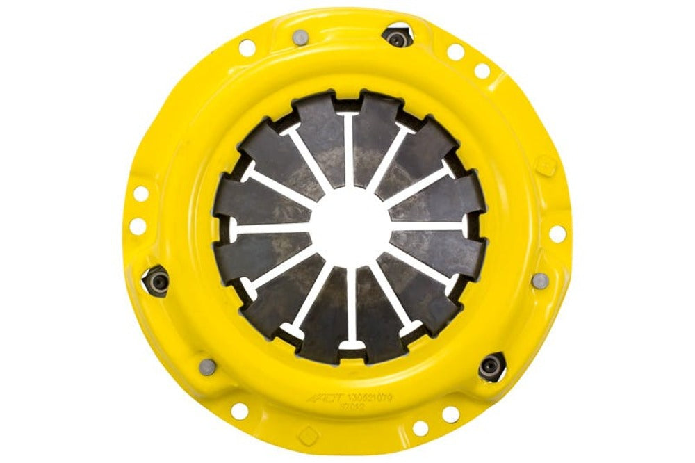 Advanced Clutch Technology SZ012 P/PL Heavy Duty