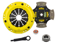 Advanced Clutch Technology SZ1-XTG4 XT/Race Sprung 4 Pad