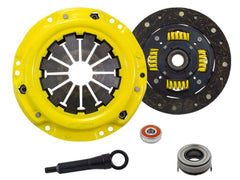 Advanced Clutch Technology SZ3-HDMM HD/Modified Street