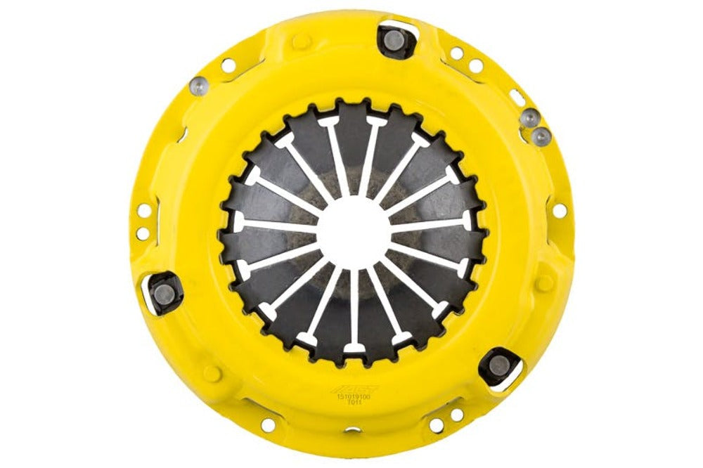 Advanced Clutch Technology T011 P/PL Heavy Duty