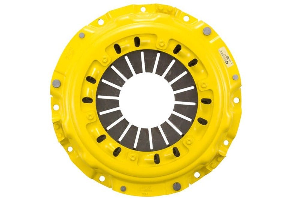 Advanced Clutch Technology T014 P/PL Heavy Duty