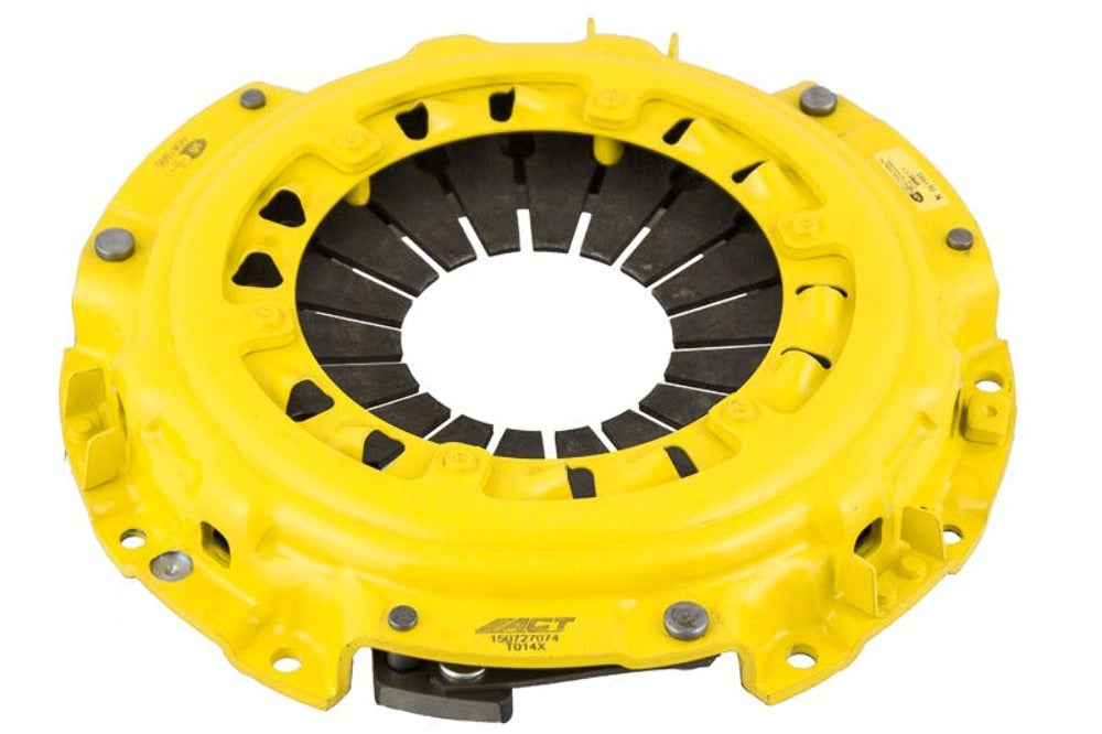 Advanced Clutch Technology T014X P/PL Xtreme