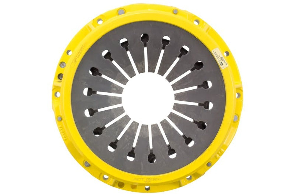 Advanced Clutch Technology T015 P/PL Heavy Duty