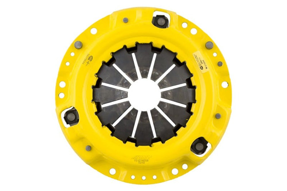 Advanced Clutch Technology T019 P/PL Heavy Duty