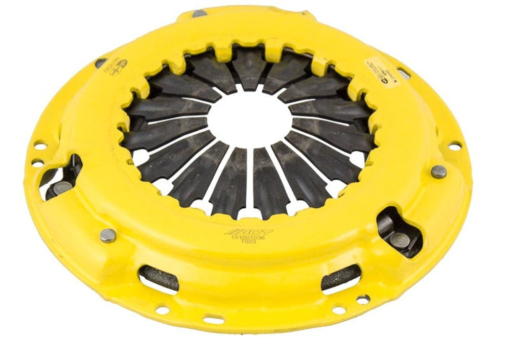 Advanced Clutch Technology T023 P/PL Heavy Duty