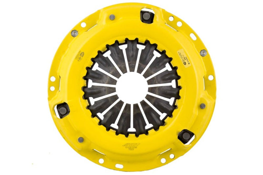 Advanced Clutch Technology T023 P/PL Heavy Duty