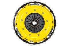 Advanced Clutch Technology T1R-F01 Twin Disc HD Race Kit