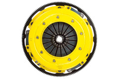 Advanced Clutch Technology T1R-F02 Twin Disc HD Race Kit