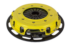 Advanced Clutch Technology T1R-F04 Twin Disc HD Race Kit