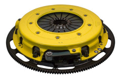 Advanced Clutch Technology T1R-F05 Twin Disc HD Race Kit
