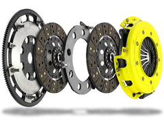 Advanced Clutch Technology T1R-F05 Twin Disc HD Race Kit