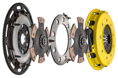Advanced Clutch Technology T1R-F07 Twin Disc HD Race Kit